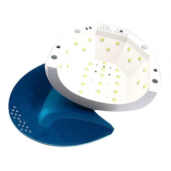 Lampe 48W SUN-1-60746-UVLED-Lampes à ongles
