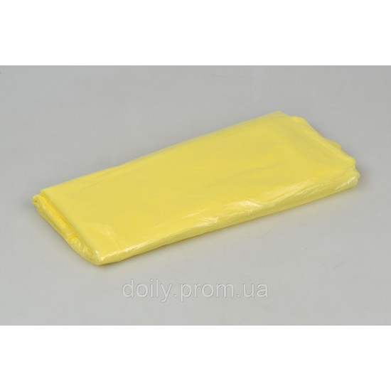 Disposable case for pedicure bath Panni Mlada 50*70cm (50 PCs in a package), 33814, TM Panni Mlada,  Health and beauty. All for beauty salons,All for a manicure ,Supplies, buy with worldwide shipping