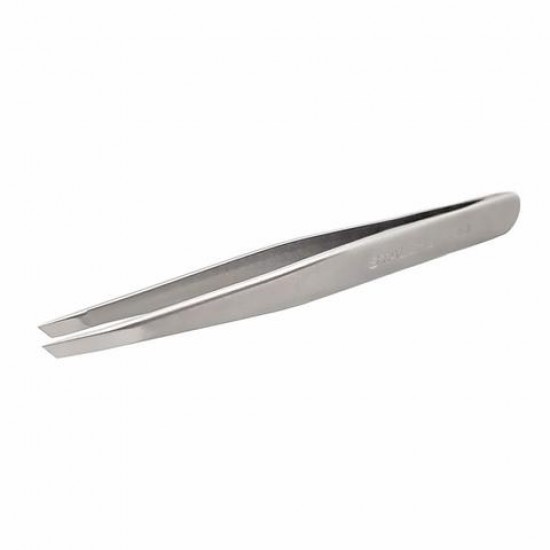 TE-10/4 tweezers for eyebrows EXPERT 10 TYPE 4, 33360, Tools Staleks,  Health and beauty. All for beauty salons,All for a manicure ,Tools for manicure, buy with worldwide shipping