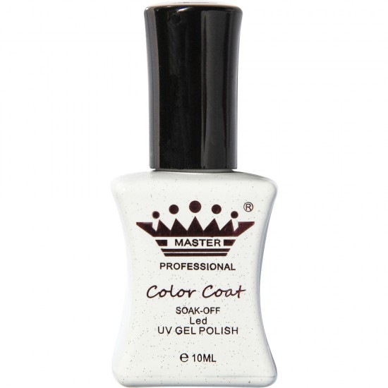 Gel Polish MASTER PROFESSIONAL soak-off 10ml No. 090, MAS100, 19624, Gel Lacquers,  Health and beauty. All for beauty salons,All for a manicure ,All for nails, buy with worldwide shipping