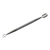 Pusher H-2682 12.7x0.9cm spatule hachette (petite)-59275-Китай-Outils de manucure