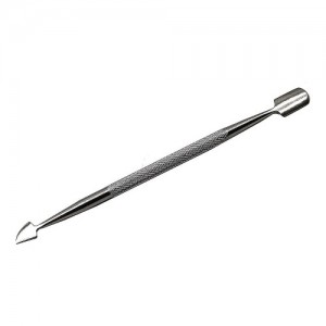 Pusher H-2682 12.7x0.9cm spatula hatchet (small)