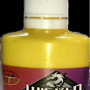  Wicked Geel (geel), 30 ml