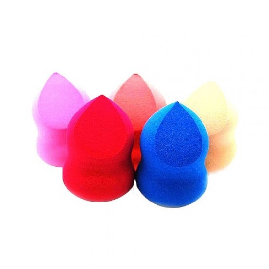 Sponge Beautyblender o gruszkowym kroju-59981-Китай-Kosmetyka