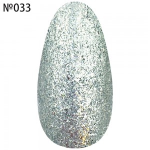  Esmalte en gel brillante MASTER PROFESSIONAL DIAMOND 10ml ?033 ,MAS100