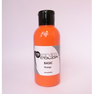  Aquagrim Senjo-Color orange 75 ml
