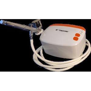  Meso Air Compact est une excellente offre de traitements sans injection pour rajeunir votre peau !