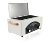Dry-burning cabinet CH 360 for sterilization with dry hot air of metal medical, manicure, pedicure, cosmetic instruments, 18001, Sterilizers,  Health and beauty. All for beauty salons,All for a manicure ,  buy with worldwide shipping