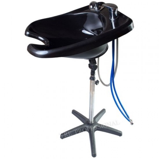 Plastic sink on a stand 210V, 57165, Equipment for beauty salons, spare parts,  Health and beauty. All for beauty salons,Equipment for beauty salons, spare parts ,  buy with worldwide shipping