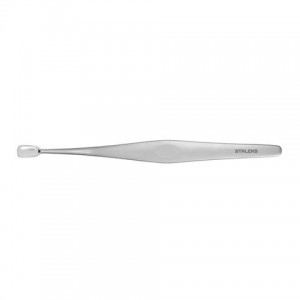 PBC-10/2 Nail spatula BEAUTY & CARE 10 TYPE 2 (pusher)