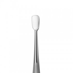  PBC-10/2 Nail spatula BEAUTY & CARE 10 TYPE 2 (pusher)