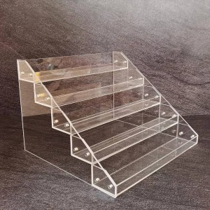  Lacquer shelf 60pcs