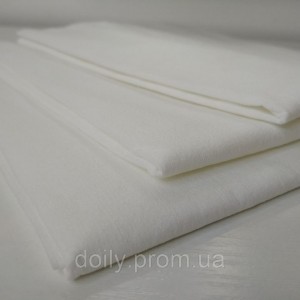 Towels in a pack AQUA Absorb Doily 40x70 cm (20 PCs / pack) (4823098703389)