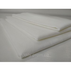 Полотенца в пачке AQUA Absorb Doily 40х70 см (20 шт/пач) (4823098703389)