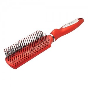  Comb straight red