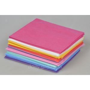 Panni Mlada® sheets 0.8x2.0 m (50 pcs/pack) from spunbond 20 g/m?