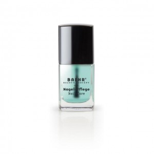 Nail polish with calcium 11 ml. pedibaehr,