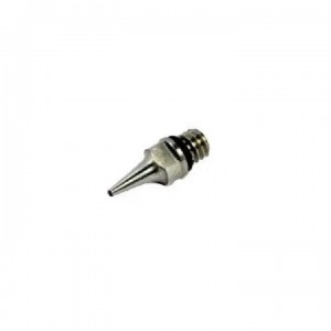 0.5 mm nozzle for sparmax GP-50 + SP-575, 884071 airbrush