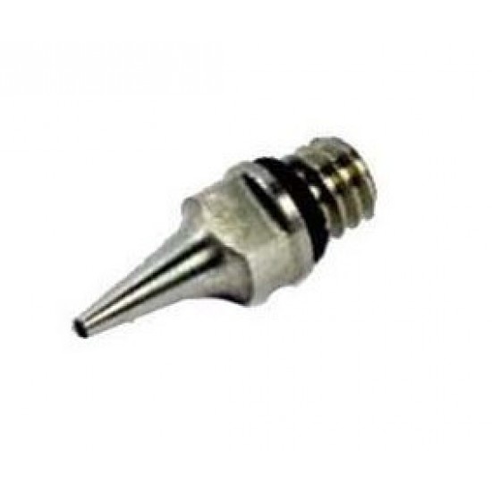 Nozzle 0.5 mm for Sparmax GP-825 airbrush-tagore_884069-TAGORE-Components and consumables