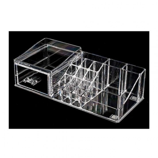 Cosmetics organizer PH-164/6205, 57407, Containers, shelves, stands,  Health and beauty. All for beauty salons,Furniture ,Stands and organizers, buy with worldwide shipping