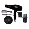 Hair dryer 5506 BA, hair dryer BaBylls BA-5506, for styling, hair dryer with high power 4000 W, ergonomic design, 60921, Electrical equipment,  Health and beauty. All for beauty salons,All for a manicure ,Electrical equipment, buy with worldwide shipping
