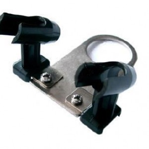  Stand for airbrushes (2 pcs)