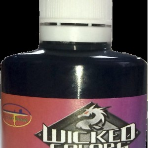  Wicked Violet (fioletowy), 30 ml