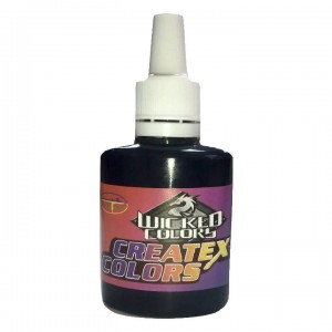  Wicked Violet (fioletowy), 30 ml