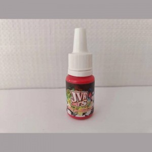 Jvr revolution kolor, opaque white #129,10ml