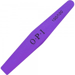  Polishing for nails OPI Rhomboid 100/100