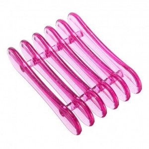 Stand, holder for five brushes, plastic