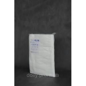Handdoeken in een pak Doily 50 cm x 80 cm (50 stuks/pak) gemaakt van spunlace 40 g/m2
