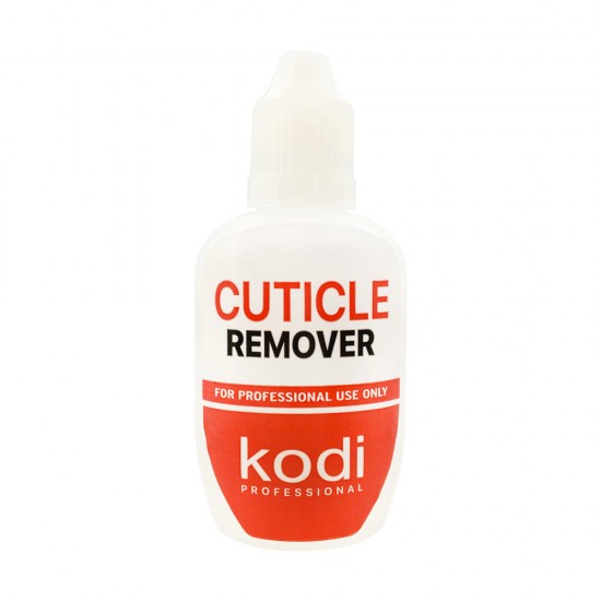 Original KODI CUTICLE REMOVER 50 ml-18611-Китай-Extensão das unhas