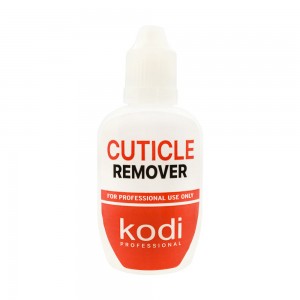  DÉMAQUILLANT À CUTICULES KODI Original 50 ml