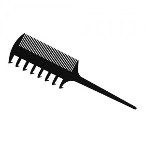  Comb for painting 73039