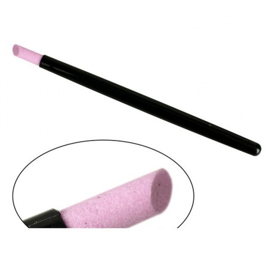 Plastic pusher with europemse, KIT020, 18643, Posery,  Health and beauty. All for beauty salons,All for a manicure ,All for nails, buy with worldwide shipping