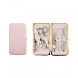 MS-04/1E Ultra Eco Manicure Set