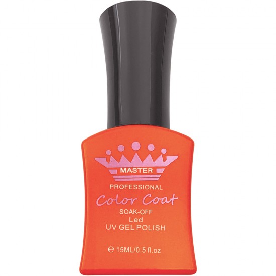 Gel Polish MASTER PROFESSIONAL soak-off 15ML NO. 087, MAS120, 19504, Gel Lacquers,  Health and beauty. All for beauty salons,All for a manicure ,All for nails, buy with worldwide shipping