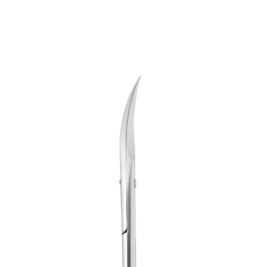 NGS-11/2 Profesjonalne nożyczki do skórek dla osób leworęcznych STALEKS PRO NG 11 TYP 2 27 mm by Nataliya Goloh-33532-Сталекс-Nożyczki do paznokci