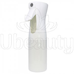 Atomizer LONG SPRAY 150 ml white