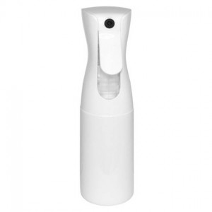 Atomizer LONG SPRAY 150 ml white