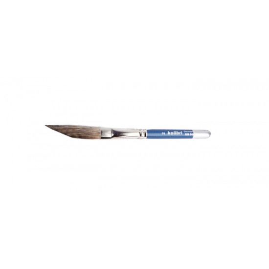 Pinstriping brush Kolibri dagger liner SQI No. 2 synthetics-tagore_170022-TAGORE-Airbrushes