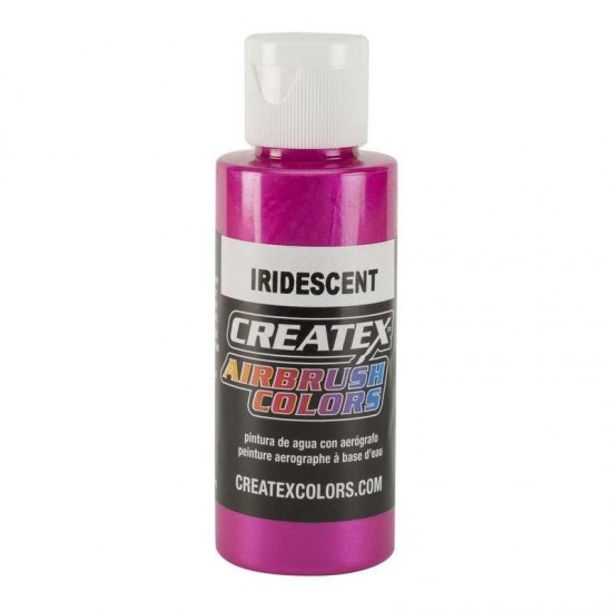 AB Iridescent Fuchsia, 60 ml-tagore_5508-TAGORE-Createx paints