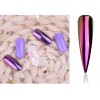 Супер хром міті нігті, Ubeauty-NP-04, В пральній, Усе для манікюру,Декор і дизайн нігтів , Купити в Україні