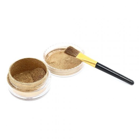 Mirror RUB with brush 5, 59723, Nails,  Health and beauty. All for beauty salons,All for a manicure ,Nails, buy with worldwide shipping