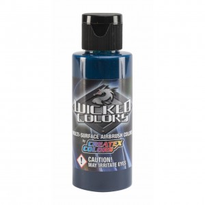  Wicked Detail Blue Green (blue-green), 60 ml