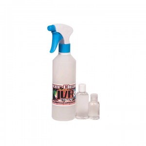  JVR Refinish, Reducer Cleaner, 500ml