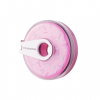 Donut Staleks ATB-180 Replaceable file-tape with clip Bobbi Nail 180 grit (8 m), 33578, Tools Staleks,  Health and beauty. All for beauty salons,All for a manicure ,Tools for manicure, buy with worldwide shipping