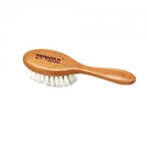  Brosse à barbe Termax (bois/poils naturels)