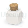 Coin can with cork, ceramic, Ubeauty-P-21, Other related products,  All for a manicure,Supplies ,  buy with worldwide shipping